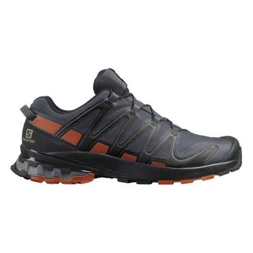 Men's Salomon XA Pro 3D V8 Waterproof Trail Running Shoes
