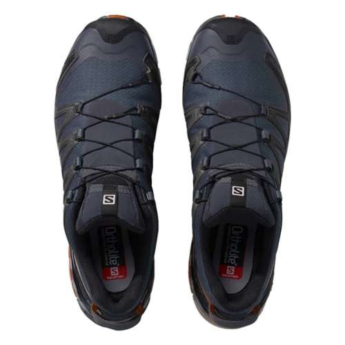 Men's Salomon XA Pro 3D V8 Waterproof Trail Running Shoes