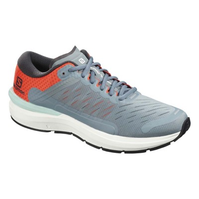 salomon road running shoes