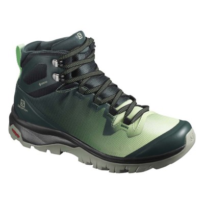 salomon hiking boots near me