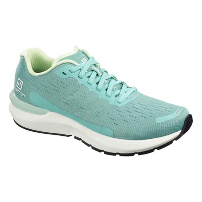 salomon sonic women's running shoes