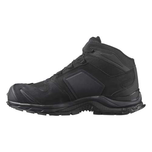 Salomon clearance polishable boots