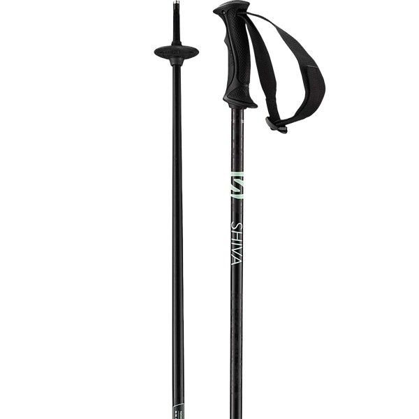 Women's Salomon Shiva Ski Poles product image