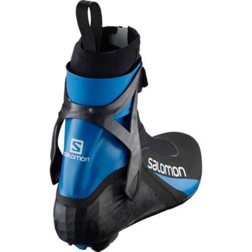 Men's Salomon S/Race Carbon Prolink Cross Country Ski Boots