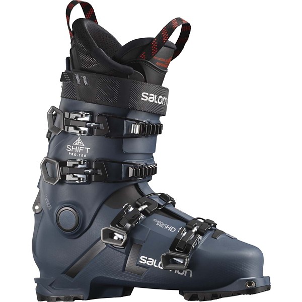 Men's Salomon Shift Pro 100 AT Alpine Ski Boots product image