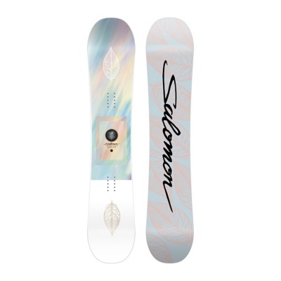 snowboard lotus