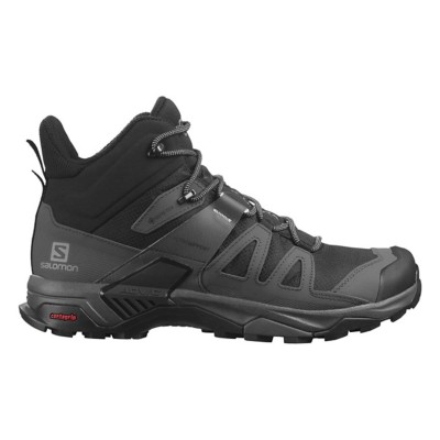 Men's Salomon X Ultra 4 Mid Gore-Tex Hiking basketball boots