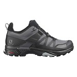 Men's Salomon X Ultra 4 Gore-Tex Hiking Shoes - Thumbnail 1 of 6