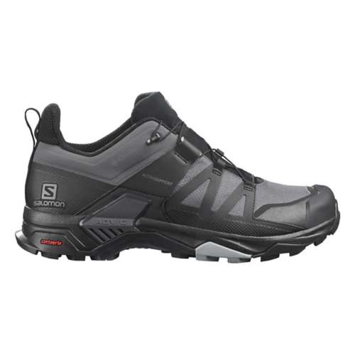 Men's Salomon X 4 GTX Hiking Shoes | SCHEELS.com