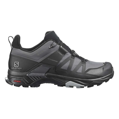 Men's Salomon X Ultra 4 Gore-Tex Hiking Shoes - Primary Image