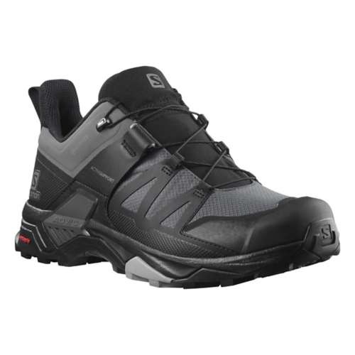 Men's Salomon X 4 GTX Hiking Shoes | SCHEELS.com