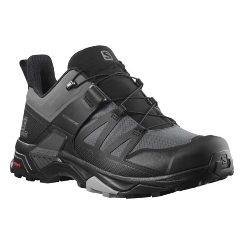 Men's Salomon X Ultra 4 Gore-Tex Hiking Shoes - Primary Image