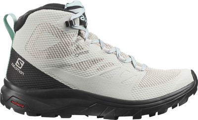 kan opfattes Blaze absorption Women's Salomon Outline Mid GTX Hiking Boots | SCHEELS.com
