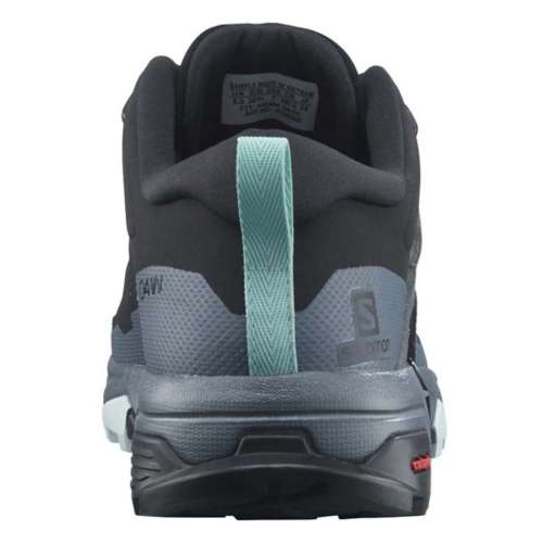 Women's Salomon X Ultra 4 Waterproof Hiking Shoes