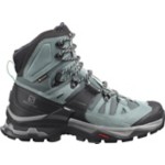 Women's Salomon Quest 4 GTX Waterproof Hiking Boots - Thumbnail 3 of 6