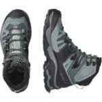 Women's Salomon Quest 4 GTX Waterproof Hiking Boots - Thumbnail 6 of 6