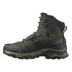 Men's Salomon Quest 4 Waterproof Hiking Boots - Thumbnail 1 of 9