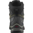Men's Salomon Quest 4 Waterproof Hiking Boots
