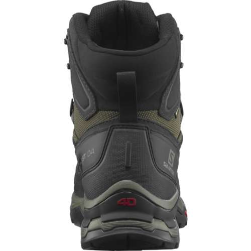 Men's salomon phantom Quest 4 Waterproof Hiking Boots