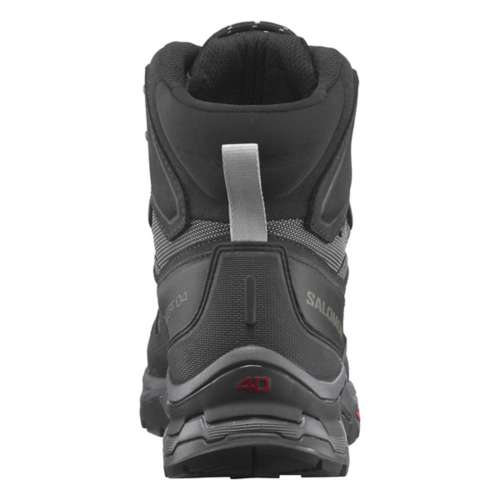 Men's Salomon Quest 4 Gore-Tex Hiking Boots