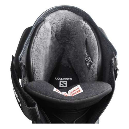 Women's Salomon Vitane Plus Prolink 2022 Cross Country Ski Boots