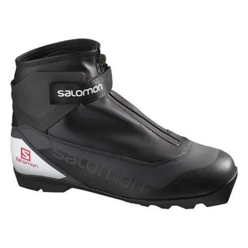 Men's Salomon Men's Escape Plus Prolink Cross Country Ski Boots