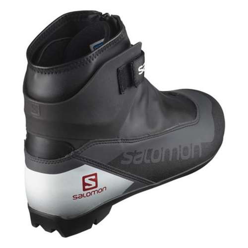 Men's Salomon Men's Escape Plus Prolink Cross Country Ski Boots