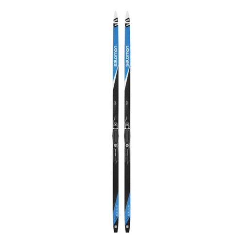 Salomon Adult RS 7 with Prolink Access Bindings Cross