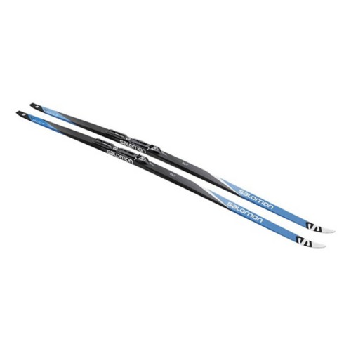 Salomon Adult RS 7 with Prolink Access Bindings Cross