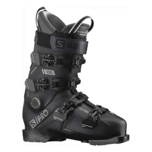 Men's Salomon 2022 S/Pro 100 Alpine Ski Boots