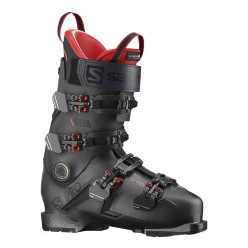 Men's Salomon S/Pro 120 Alpine Ski Boots