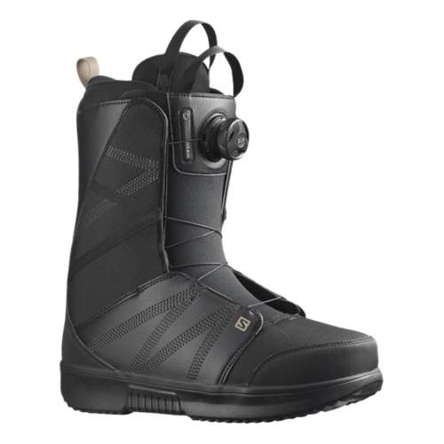 Men's Salomon Titan BOA Snowboard Boots