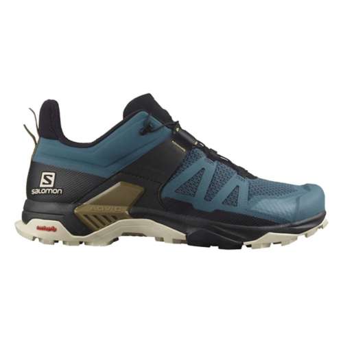 Men's Salomon Ultra 4 Hiking Shoes