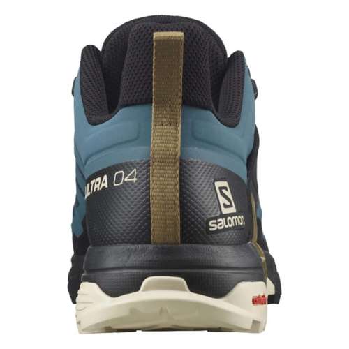 Men's Salomon Ultra 4 Hiking Shoes