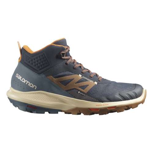 Men's Salomon Outpulse Mid Gore-Tex Hiking Boots