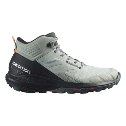 Men's Salomon Outpulse Mid GoreTex Hiking Boots