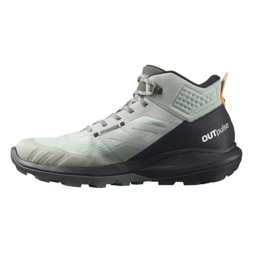 Men's Salomon Outpulse Mid GoreTex Hiking Boots