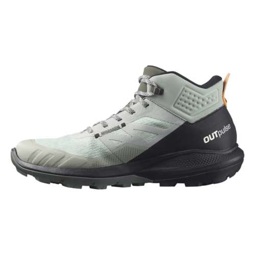 Men's Salomon Outpulse Mid Gore-Tex Hiking Boots