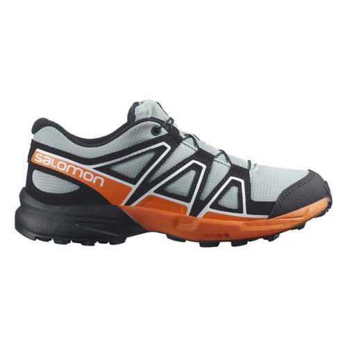 Kids' Salomon Speedcross Hiking Shoes