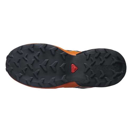 Kids' Salomon Speedcross Hiking Shoes