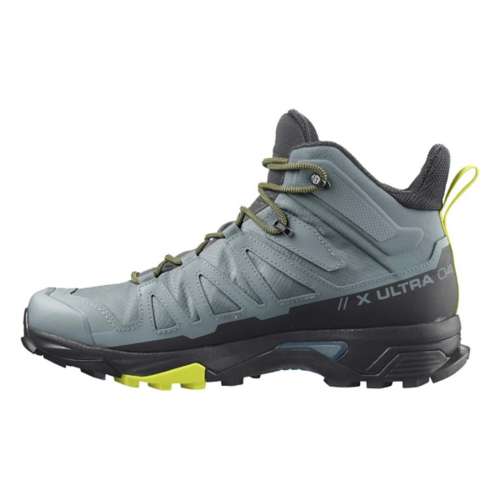 Men's Salomon X Ultra 4 Mid Gore-Tex Hiking Boots