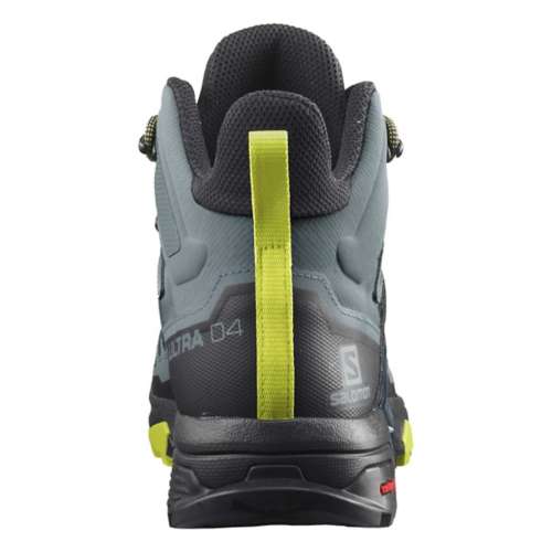 Salomon Speedcross 4: las zapatillas de 'trail' ideales para correr en la  montaña - Showroom