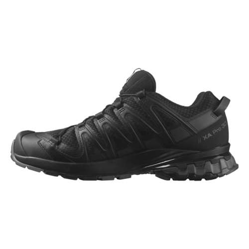 Men's Salomon Pro 3D V8 Trail Running Shoes | Bland andra detaljerna har Salomon ADV Skin Set-ryggsäck | Hotelomega Sneakers Sale Online