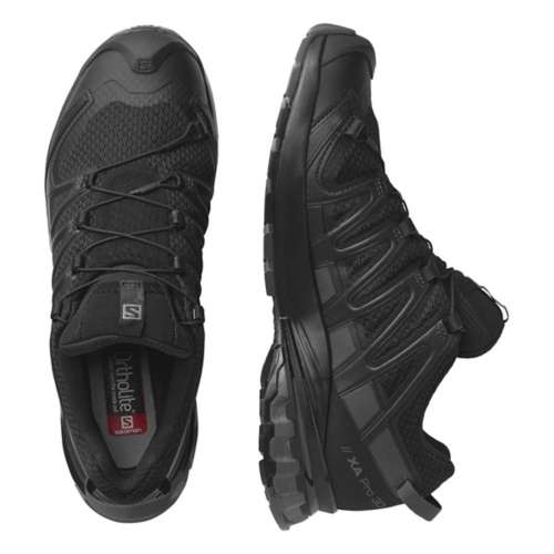 Men's Salomon XA Pro 3D V8 Trail Running Shoes | SCHEELS.com