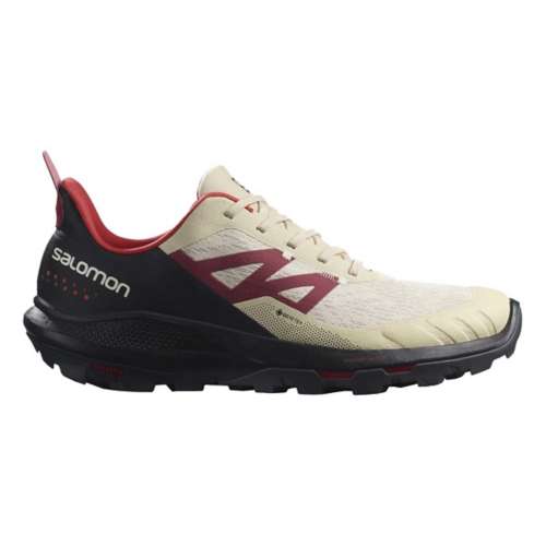 Men's Salomon Outpulse Gore-Tex Hiking Shoes