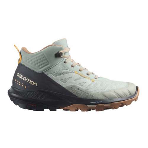 Hotelomega Sneakers Sale Online | Women's battus Salomon Outpulse GTX Hiking Boots | Forro polar battus Salomon Discovery Fz azul turquesa mulher