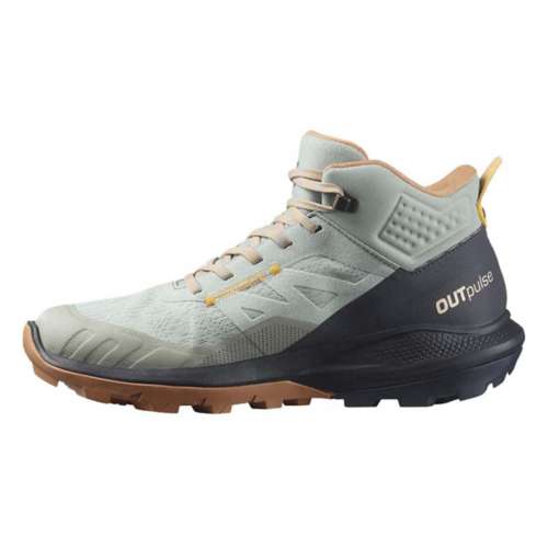 Women's Salomon Outpulse Mid GTX Hiking Boots
