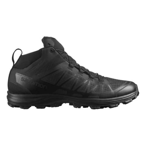 Men's Salomon Speed Assult 2 Tactical Shoes