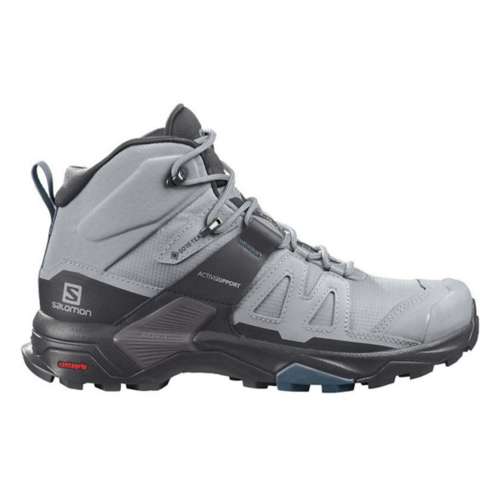 Women's X Ultra Mid GTX Waterproof Hiking Boots |