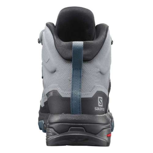 Women's Salomon X Ultra 4 Mid Waterproof Hiking Boots